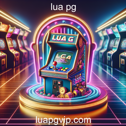 A Evolução dos Jogos de Arcade: Uma Viagem no Tempo