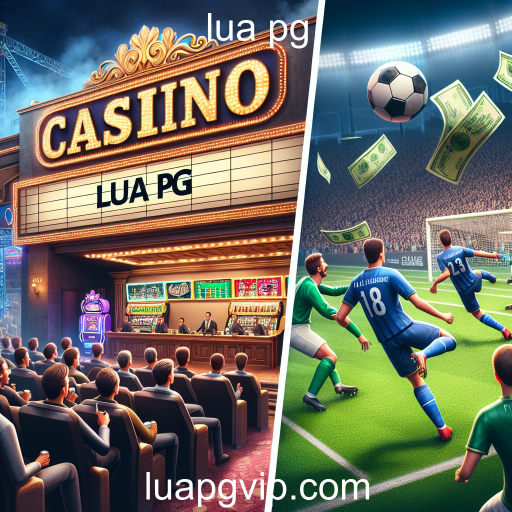 A Evolução dos Jogos de Esporte: Da Simulação à Competição